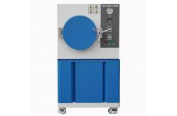 China PCT High Pressure Accelerated Aging Test Chamber For Semiconductor Industry supplier