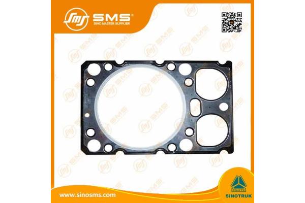 ISO9001 Wd615 Engine Gasket Cylinder Head Cover 612600040355