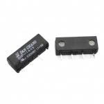 Hot selling Reed Switch Relay SIP-1A05 DIP4 reed relay 5V Voltage for sale