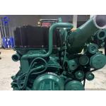 Diesel  D12D Engine For Industrial Machinery Vehicles