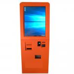 FCC 32inch Self Service Payment Terminal