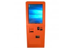 China FCC 32inch Self Service Payment Terminal supplier