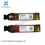 Huawei 34060742 Huawei 10G-1310nm-10km-SM-SFP+ MTRS-02X13-G Sfp Module C++ for sale