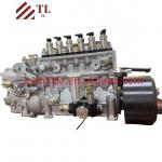 6HK1 Fuel Injection Pump 1-15603334-1 1156033341 For ZX330 Guaranteed for sale