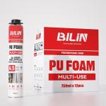 BILIN A3 Multi Purpose Polyurethane Foam High Stability No Shrinkage for sale