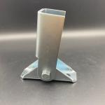 Hot Dip Galvanized P2815 Adjustable Strut Fitting for sale