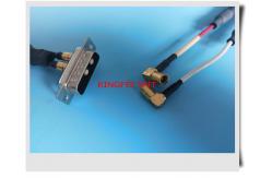 China JUKI KE2060 Cable For Laser JUKI Laser Connecting Cable supplier