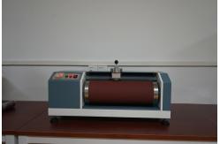 China DIN Abrasion Rubber Testing Machine With DIN-53516 / ISO-4649 supplier