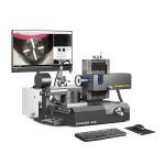 Tool Inspection System For Turning Tool Distance Measuring for sale