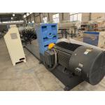 Highly Efficient Plastic Pipe Extrusion Line For PE PVC UPVC CPVC