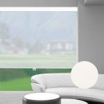 5% Openness Sunscreen Solar Shades Fabric Spring Loaded For Window for sale
