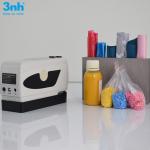 3nh NH310 Portable Spectrophotometer Colorimeter USB Data Port For Bar / Liquid Soap for sale
