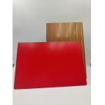 Wood Grain  ACP Ceiling Panels for sale