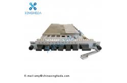 China Huawei UBBPd6 WD2DUBBPD600 03022HEM For BBU3900 BBU3910 Baseband Processing supplier
