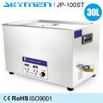 30L Large Industrial Ultrasonic Cleaner  For Carburetor / Circuit Board / Spare Parts for sale