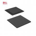 XC3S1400A-4FGG484C Programming IC Chip FPGAs Enhanced Double Data Rate Support for sale