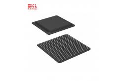 China XC3S1400A-4FGG484C Programming IC Chip FPGAs Enhanced Double Data Rate Support supplier