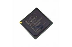 China FPGA Programmable IC Chips XC3S1000-4FGG456C 1000000 System Gate 1.2v supplier