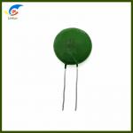 27P 50 Ohm 27MM Positive Temperature Coefficient Thermistor   PTC Thermistor For Servers, Inverters, Power Supplies for sale