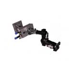 Metal Electric Transfer Press Tooling , Customized Industrial Robot Gripper for sale