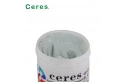 China Green Water Based Photochromic Ink Security Printing Ink supplier