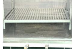 China IEC 60068-2-1 Programmable Constant Humidity And Temperature Test Chamber 3150L supplier