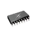 Analog Line Driver Integrated Circuit IC for Electronic Application for sale