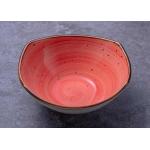 Cadmium Free Irregular Cereal Soup Bowl 5.5 6.75 8 10