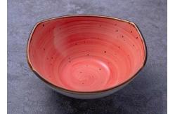 China Cadmium Free Irregular Cereal Soup Bowl 5.5 6.75 8 10 supplier