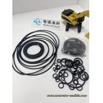 XJBN-00966 R450LC-7 High Quality Hydraulic Pump Seal Kit  For Hyundai Excavator Spare Parts  for sale