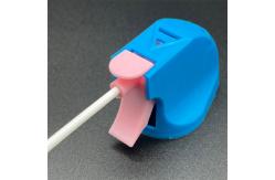 China Durable Trigger Spray Cap for Industrial Use with High-Pressure Performance supplier