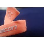 Spandex Belt Eco Friendly Woven Elastic Band For Underwear / Pants