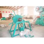 5 Strips Razor Barbed Wire Machine