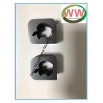 High surface quality,machined metal parts,TiCN Coating,alloy steel,H13,SKD11, CNC Turning and Milling for Die Mold parts for sale