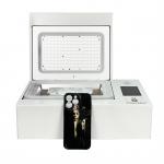 Cheap Heat Press Machine Sublimation Mobile Phone Case 3D Sublimation Transfer Printer Machine for sale
