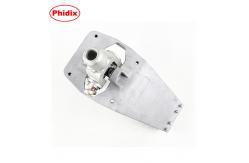 China High-Performance 923 Series Industrial Horizontal Shifter supplier