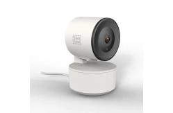 China 1080P WiFi Home Indoor Security Camera Durable With CMOS Sensor supplier