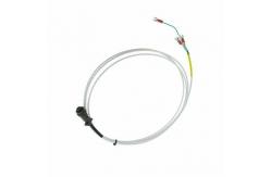 China 16925-20 Bently Nevada Connection Cables For 330400 And 330425 Accelerometers supplier