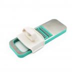Household Manual Mandolin Potato Slicer Shredder Dicer With Magnets