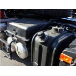 Urea Tank Aluminum Casting Molds Rotomolding Customerized for sale
