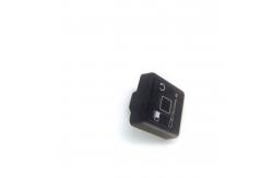 China LLANO Square Gas Petrol Changeover Switch For CNG LPG Car ECU supplier