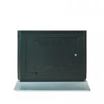 65 Large Screen Public Vertical Digital Advertising Display With Slim Body