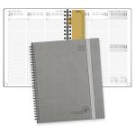 100GSM 12 Month Academic Planner 2023 Spiral Bound for sale