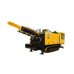 132 ton Horizontal Directional Drilling Rig machine DILONG DL1320 for sale