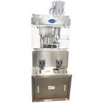 Advanced Pill Tablet Press Machine ZPW15D ZPW17D ZPW19D For Pharmaceutical And Chemical Industries for sale