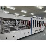 High Precision Laser Solar Panel Welding Machine With Air Consumption 3200L/Min for sale