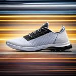 Mesh Eco Friendly Men's Shoes casual Wet Weather Walking Boots for sale