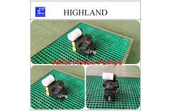 China 110ml/R Displacement High Pressure Axial Piston Pump Service Manual supplier