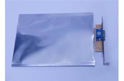 China Electronics Packing ESD Anti Static Barrier Bags Waterproof Recyclable OEM supplier