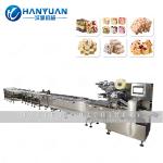Snowflake Packaging Machine for sale